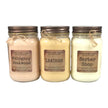 Men’s Best-Seller Candle Set