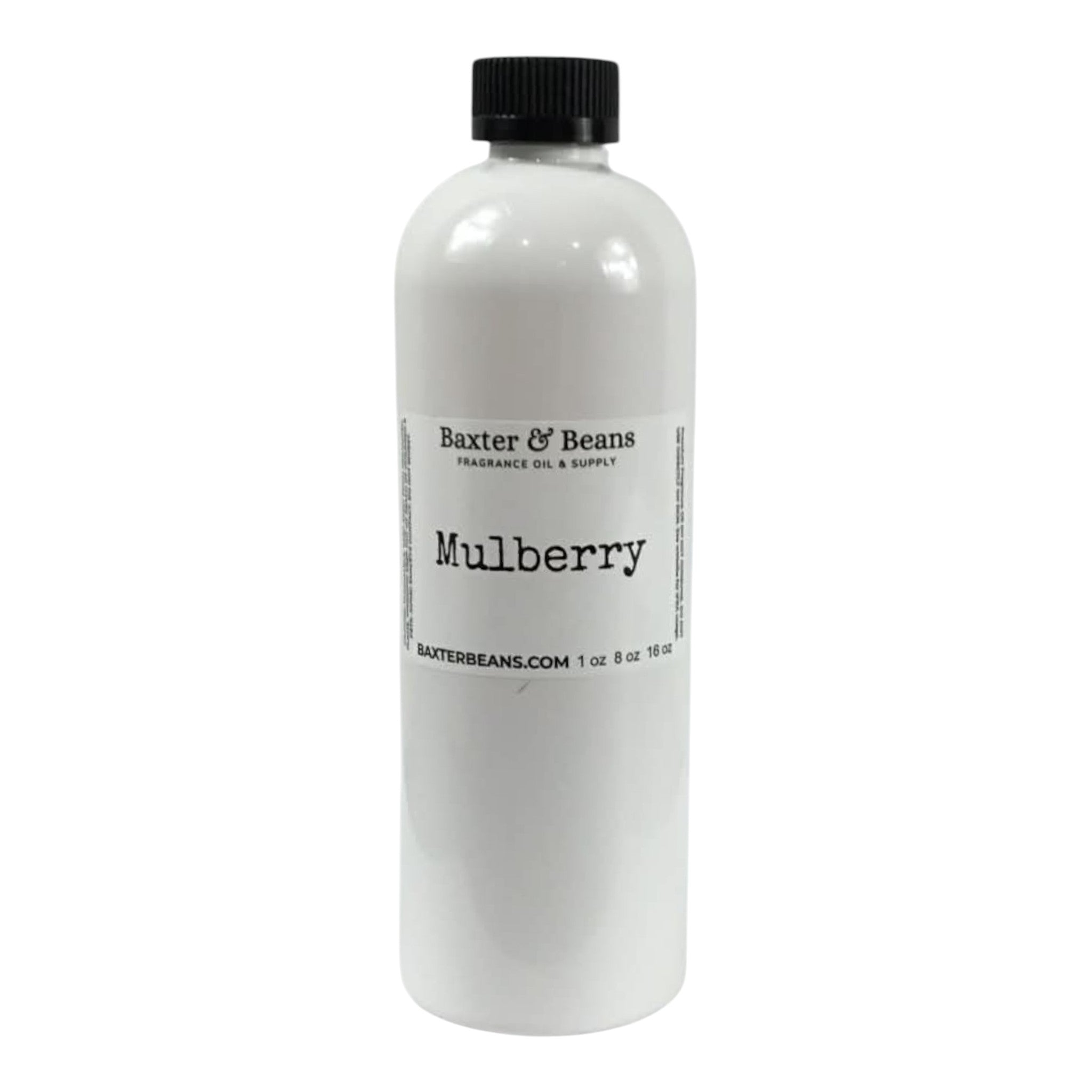 Mulberry Fragrance Oil