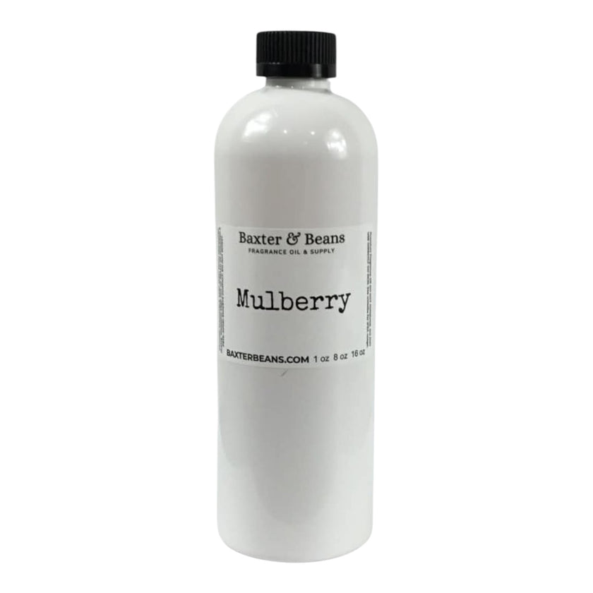 Mulberry Fragrance Oil