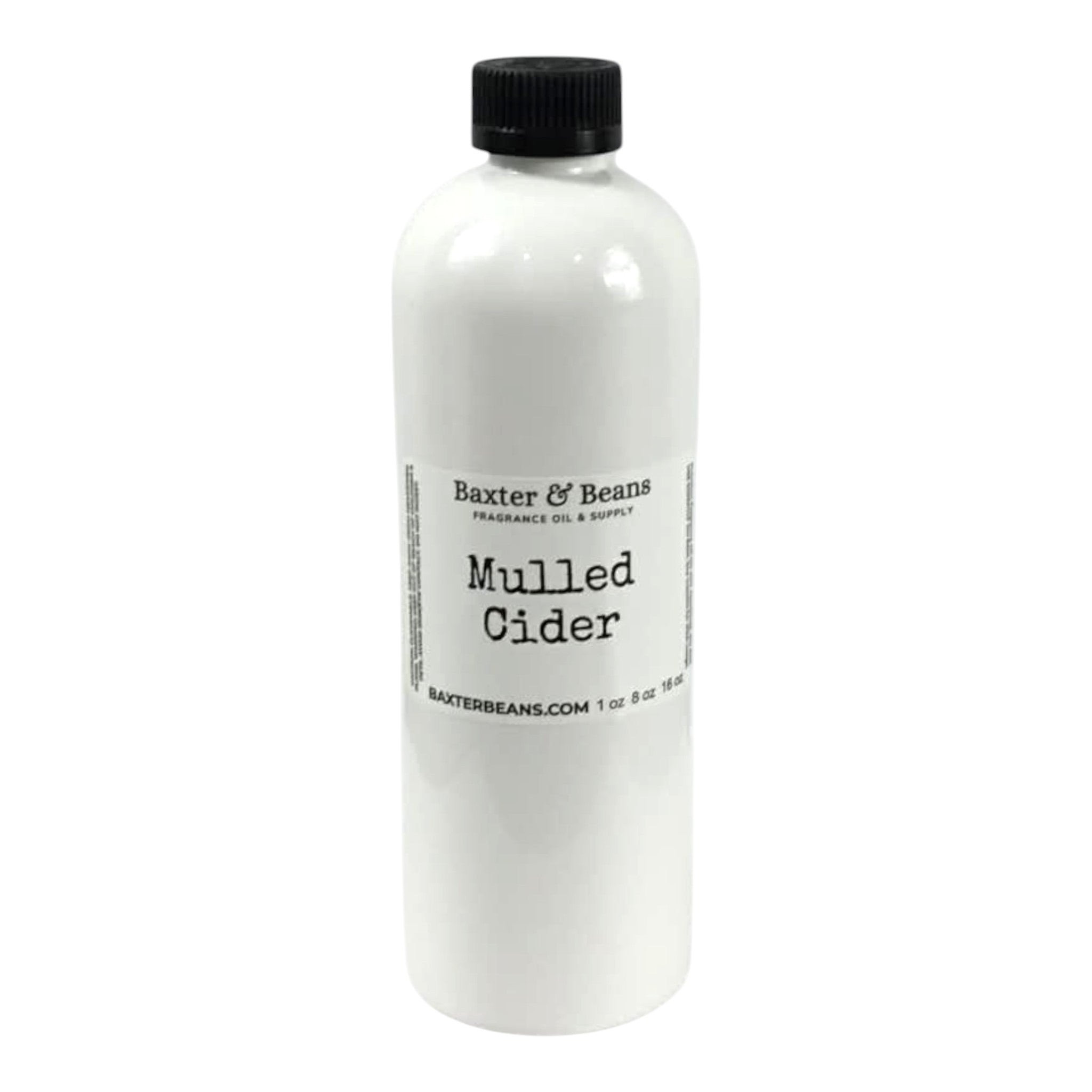 Mulled Cider Fragrance Oil