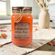 OBSESSED with Fall Candle