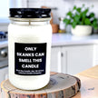 {{product_title}} - Funny Snarky Candle Gift by Lebanon Candle Co