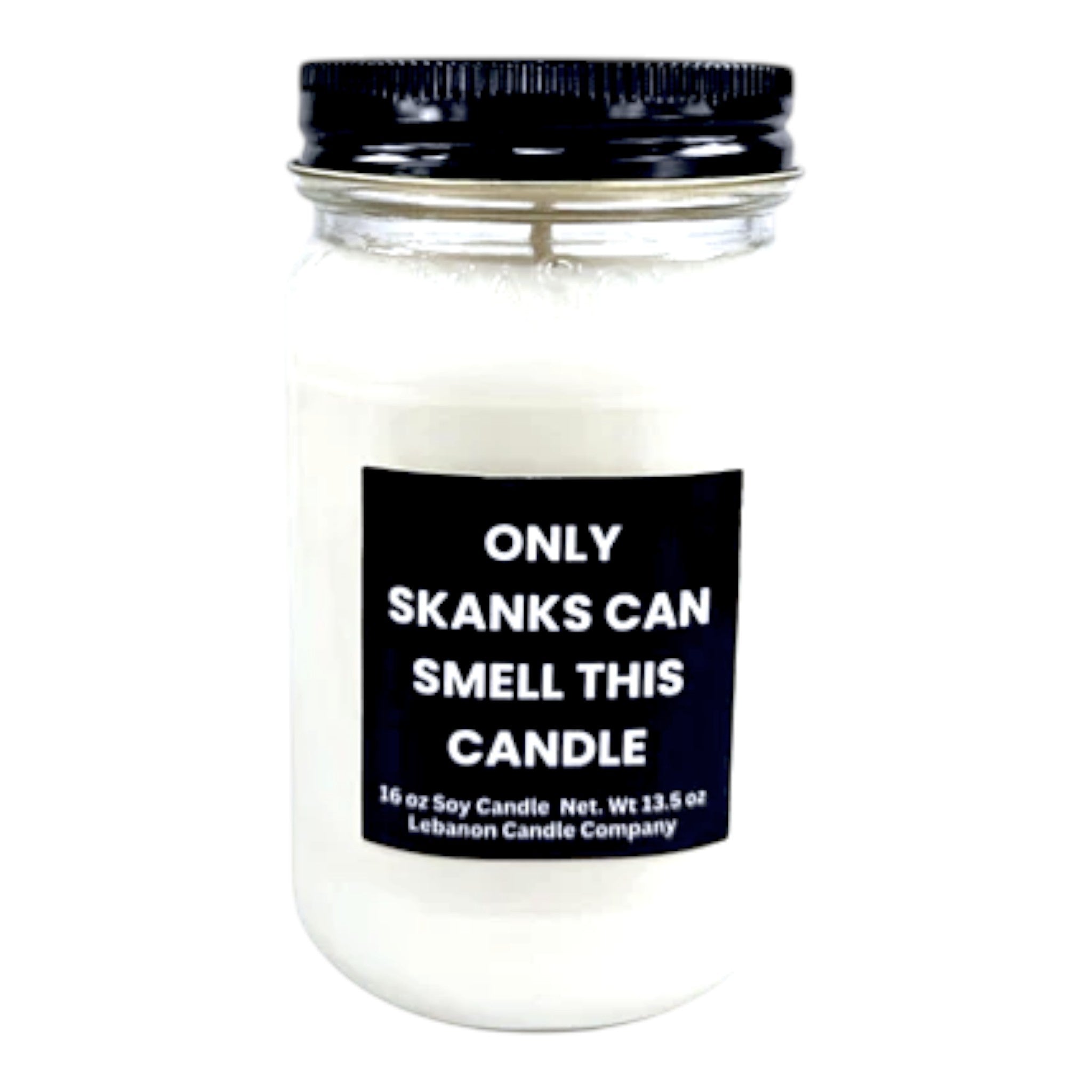 {{product_title}} - Funny Snarky Candle Gift by Lebanon Candle Co