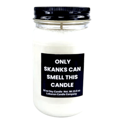 {{product_title}} - Funny Snarky Candle Gift by Lebanon Candle Co
