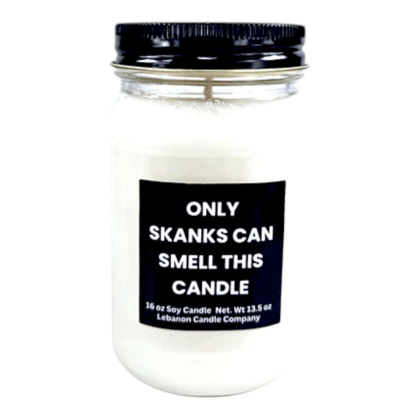 {{product_title}} - Funny Snarky Candle Gift by Lebanon Candle Co