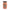 Orange Tic-Tacs Candle