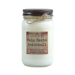 Palo Santo Patchouli Candle