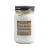Palo Santo Patchouli Candle