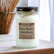 Palo Santo Patchouli Candle