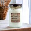 Palo Santo Patchouli Candle