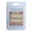 Patchouli Wax Melt