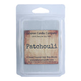 Patchouli Wax Melt