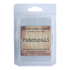 Patchouli Wax Melt