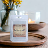 Patchouli Wax Melt