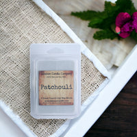 Patchouli