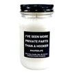 {{product_title}} - Funny Snarky Candle Gift by Lebanon Candle Co