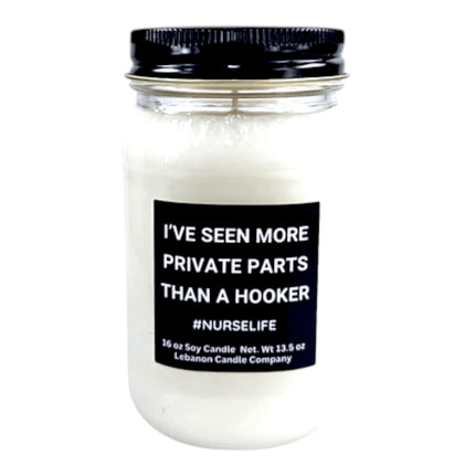 {{product_title}} - Funny Snarky Candle Gift by Lebanon Candle Co