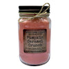 Pumpkin Caramel Crunch Candle