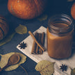 Pumpkin Chai Fragrance Oil