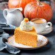 Pumpkin Cheesecake Fragrance Oil