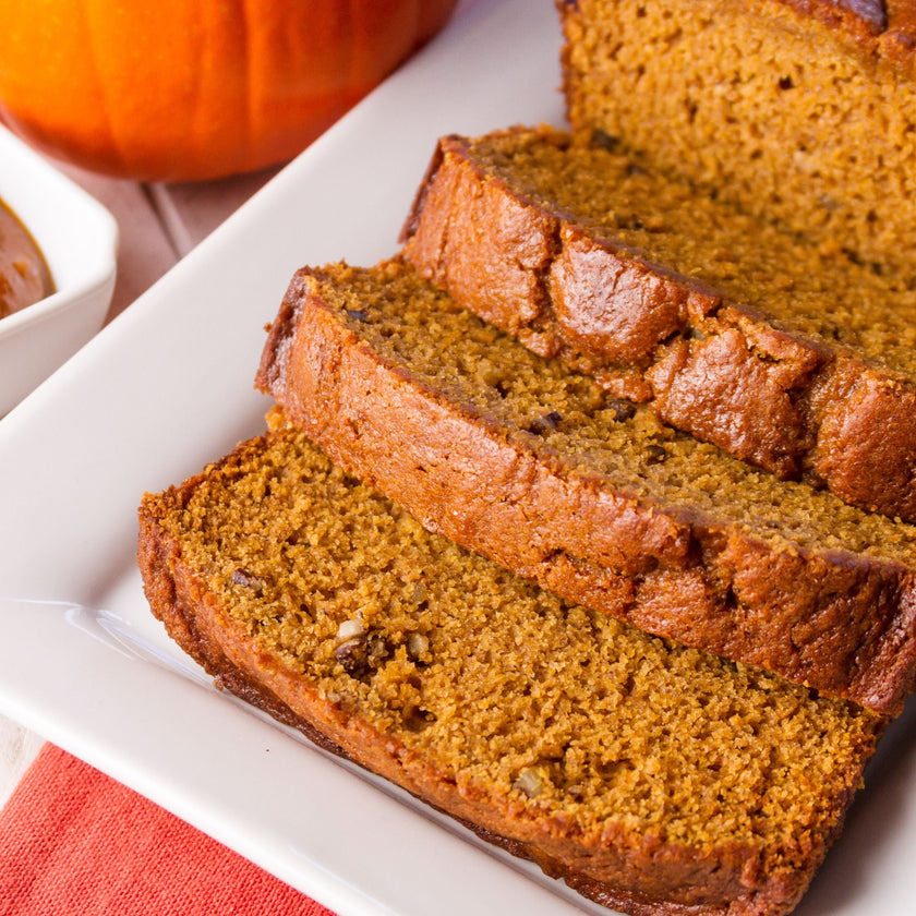 Pumpkin Gingerbread Fragrance Oil