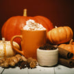 Pumpkin Spice Latte Fragrance Oil