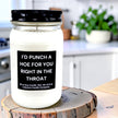 {{product_title}} - Funny Snarky Candle Gift by Lebanon Candle Co
