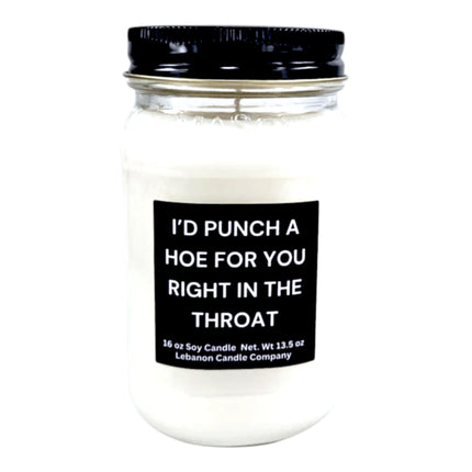 {{product_title}} - Funny Snarky Candle Gift by Lebanon Candle Co