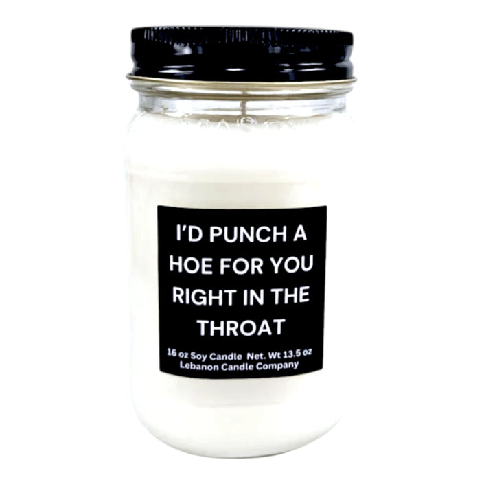 {{product_title}} - Funny Snarky Candle Gift by Lebanon Candle Co