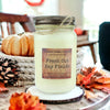 Fresh Cut Hay Fields Candle