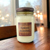 Almond Biscotti Wax Melt