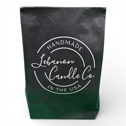 Candle Set Mystery Bag - 3 Single Wick Mason Candles