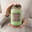 Green Apple Candle