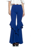 Senorita Bell Bottom Pants