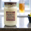 Ryder's Iced Tea Candle
