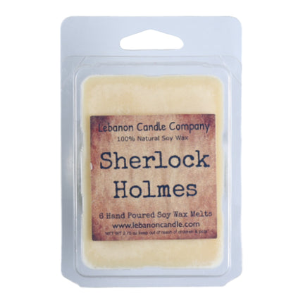 Sherlock Holmes