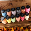 Skull Wholesale Candle Pack