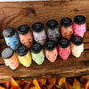 Skull Wholesale Candle Pack