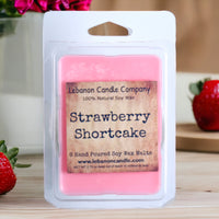 Strawberry Shortcake