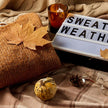 Sweater Weather (Type) Fragrance Oil