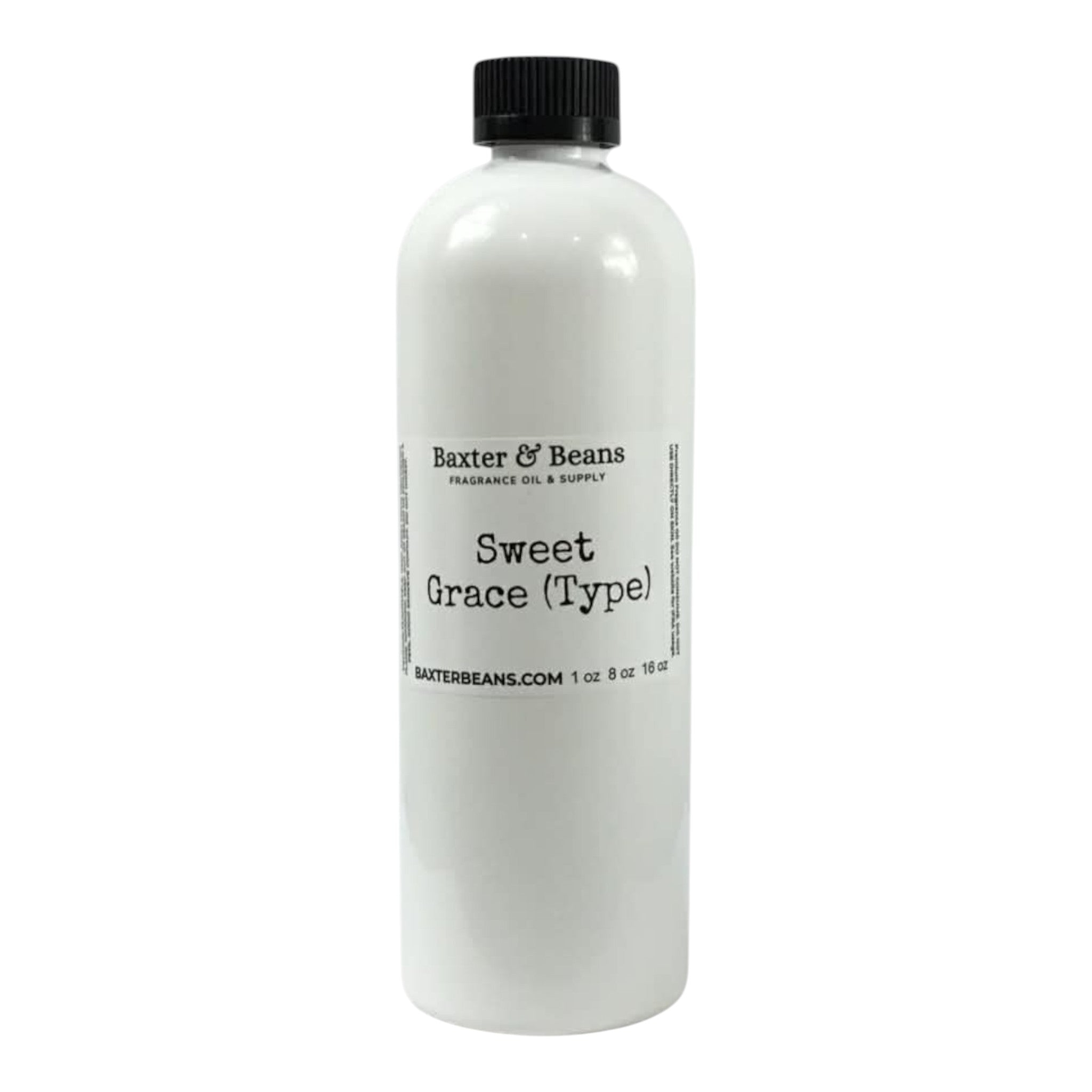 Sweet Grace (Type) Fragrance Oil