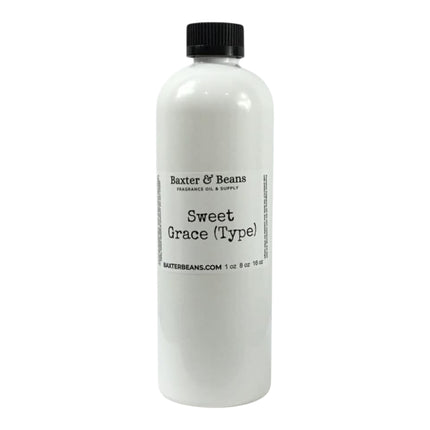 Sweet Grace (Type) Fragrance Oil