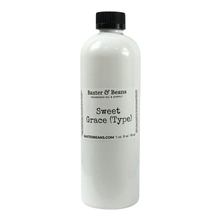 Sweet Grace (Type) Fragrance Oil