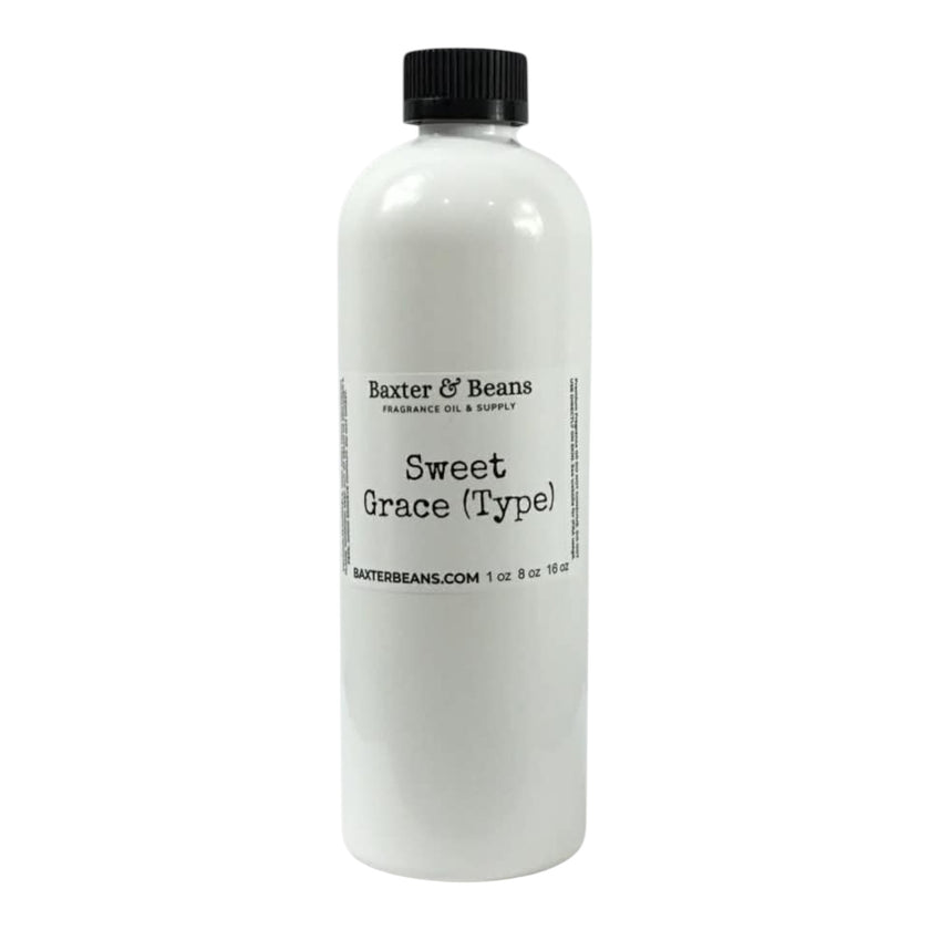 Sweet Grace (Type) Fragrance Oil