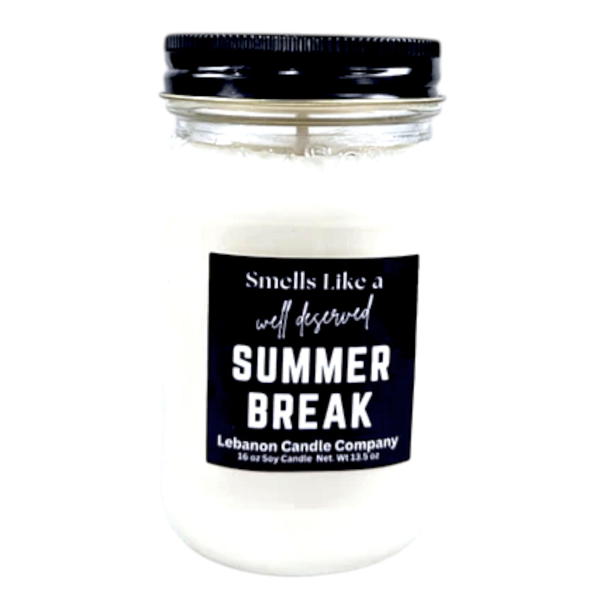 {{product_title}} - Funny Snarky Candle Gift by Lebanon Candle Co