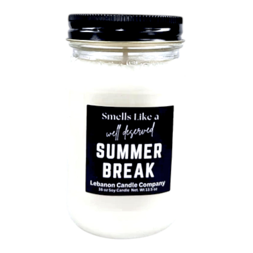 {{product_title}} - Funny Snarky Candle Gift by Lebanon Candle Co