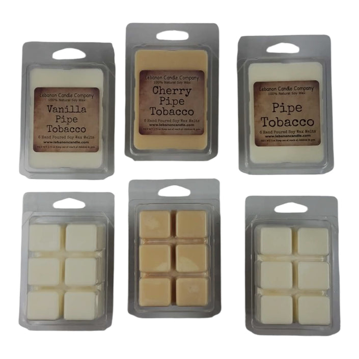 {{product_title}} - Strong Scented Soy Wax Melts | Lebanon Candle Co