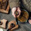 Vanilla Pipe Tobacco Fragrance Oil