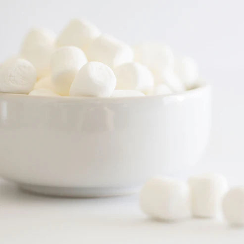 Vanilla Pumpkin Marshmallow (Type) Fragrance Oil