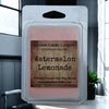 Watermelon Lemonade Wax Melt